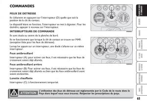 Fiat-Multipla-II-2-manuel-du-proprietaire page 66 min