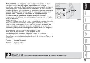 Fiat-Multipla-II-2-manuel-du-proprietaire page 76 min