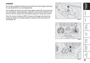 Fiat-Multipla-II-2-manuel-du-proprietaire page 78 min