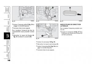 Fiat-Panda-I-1-manuel-du-proprietaire page 142 min