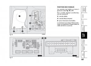 Fiat-Panda-I-1-manuel-du-proprietaire page 149 min