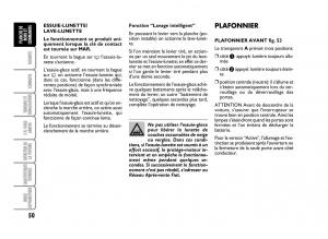 Fiat-Panda-I-1-manuel-du-proprietaire page 52 min