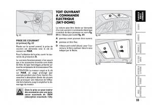 Fiat-Panda-I-1-manuel-du-proprietaire page 57 min