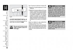 Fiat-Panda-I-1-manuel-du-proprietaire page 58 min