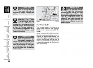 Fiat-Panda-I-1-manuel-du-proprietaire page 66 min