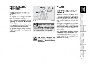 Fiat-Panda-I-1-manuel-du-proprietaire page 67 min