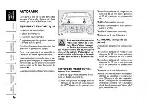 Fiat-Panda-I-1-manuel-du-proprietaire page 78 min