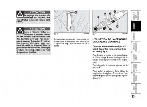 Fiat-Panda-I-1-manuel-du-proprietaire page 85 min