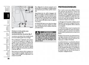 Fiat-Panda-I-1-manuel-du-proprietaire page 86 min