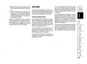 Fiat-Panda-I-1-manuel-du-proprietaire page 95 min