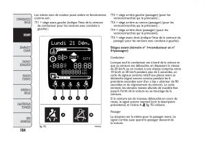 Fiat-Panda-II-2-manuel-du-proprietaire page 108 min