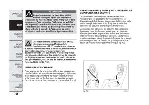 Fiat-Panda-II-2-manuel-du-proprietaire page 110 min