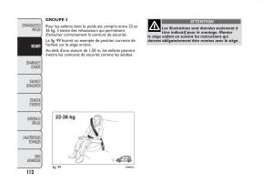 Fiat-Panda-II-2-manuel-du-proprietaire page 116 min