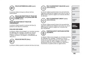 Fiat-Panda-II-2-manuel-du-proprietaire page 149 min