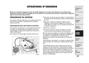 Fiat-Panda-II-2-manuel-du-proprietaire page 151 min