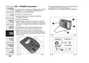 Fiat-Panda-II-2-manuel-du-proprietaire page 158 min