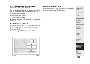 Fiat-Panda-II-2-manuel-du-proprietaire page 209 min