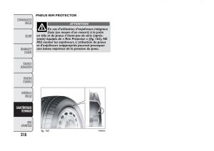 Fiat-Panda-II-2-manuel-du-proprietaire page 222 min