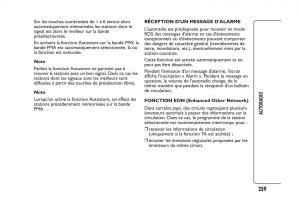 Fiat-Panda-II-2-manuel-du-proprietaire page 263 min