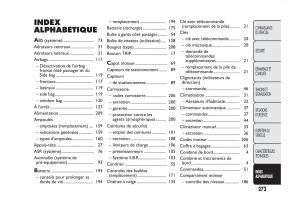 Fiat-Panda-II-2-manuel-du-proprietaire page 277 min