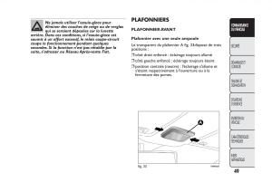 Fiat-Panda-II-2-manuel-du-proprietaire page 53 min