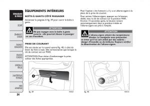 Fiat-Panda-II-2-manuel-du-proprietaire page 58 min