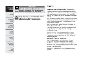 Fiat-Panda-II-2-manuel-du-proprietaire page 76 min