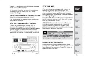 Fiat-Panda-II-2-manuel-du-proprietaire page 77 min