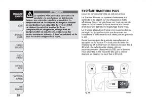 Fiat-Panda-II-2-manuel-du-proprietaire page 82 min