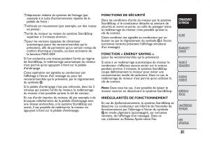 Fiat-Panda-II-2-manuel-du-proprietaire page 85 min