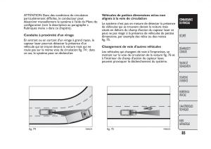 Fiat-Panda-II-2-manuel-du-proprietaire page 89 min