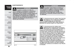 Fiat-Panda-II-2-manuel-du-proprietaire page 90 min