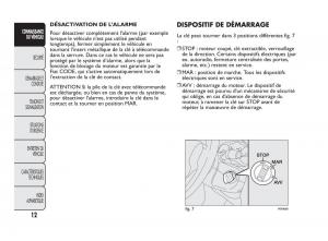 Fiat-Qubo-manuel-du-proprietaire page 13 min