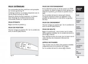 Fiat-Qubo-manuel-du-proprietaire page 46 min