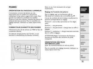 Fiat-Qubo-manuel-du-proprietaire page 74 min