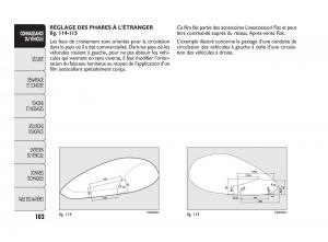 Fiat-Punto-Evo-manuel-du-proprietaire page 103 min