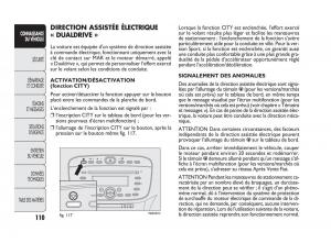 Fiat-Punto-Evo-manuel-du-proprietaire page 111 min