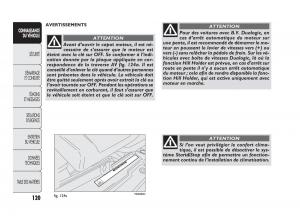 Fiat-Punto-Evo-manuel-du-proprietaire page 121 min