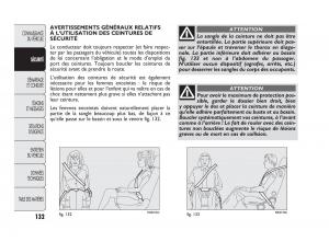 Fiat-Punto-Evo-manuel-du-proprietaire page 133 min