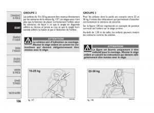 Fiat-Punto-Evo-manuel-du-proprietaire page 137 min