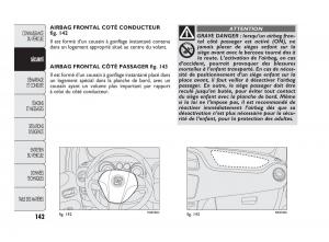 Fiat-Punto-Evo-manuel-du-proprietaire page 143 min