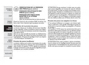 Fiat-Punto-Evo-manuel-du-proprietaire page 173 min