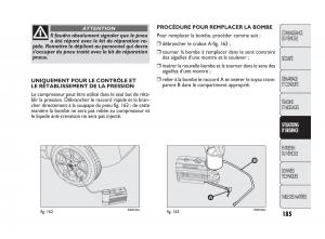 Fiat-Punto-Evo-manuel-du-proprietaire page 186 min