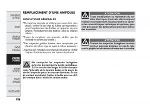 Fiat-Punto-Evo-manuel-du-proprietaire page 187 min