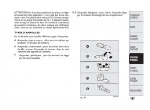 Fiat-Punto-Evo-manuel-du-proprietaire page 188 min