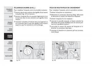 Fiat-Punto-Evo-manuel-du-proprietaire page 191 min