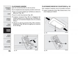 Fiat-Punto-Evo-manuel-du-proprietaire page 197 min