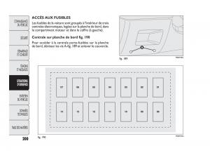 Fiat-Punto-Evo-manuel-du-proprietaire page 201 min