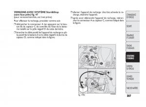 Fiat-Punto-Evo-manuel-du-proprietaire page 208 min