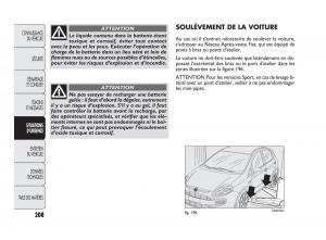 Fiat-Punto-Evo-manuel-du-proprietaire page 209 min